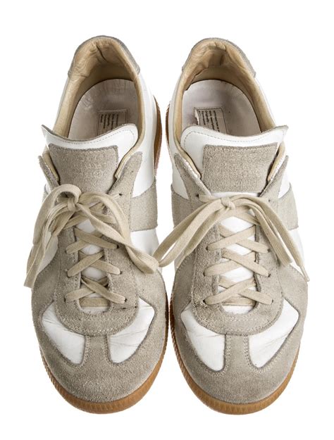 maison margiela sneaker sale